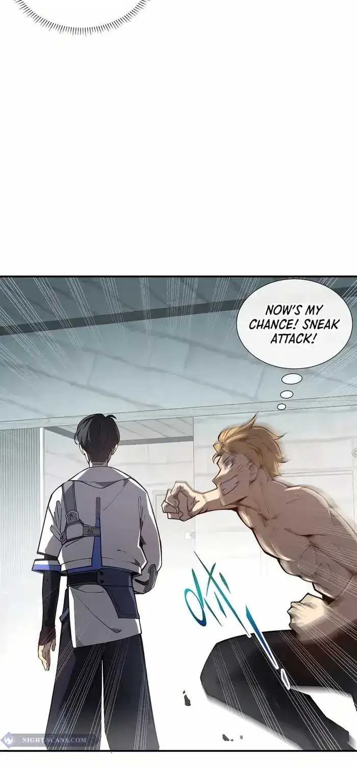 Read I Contracted Myself chapter 4 image 45 on Lezhin