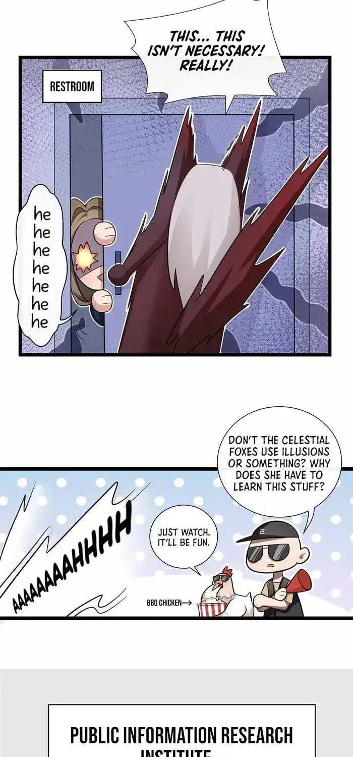 Read I Contracted Myself chapter 4 image 57 on Lezhin