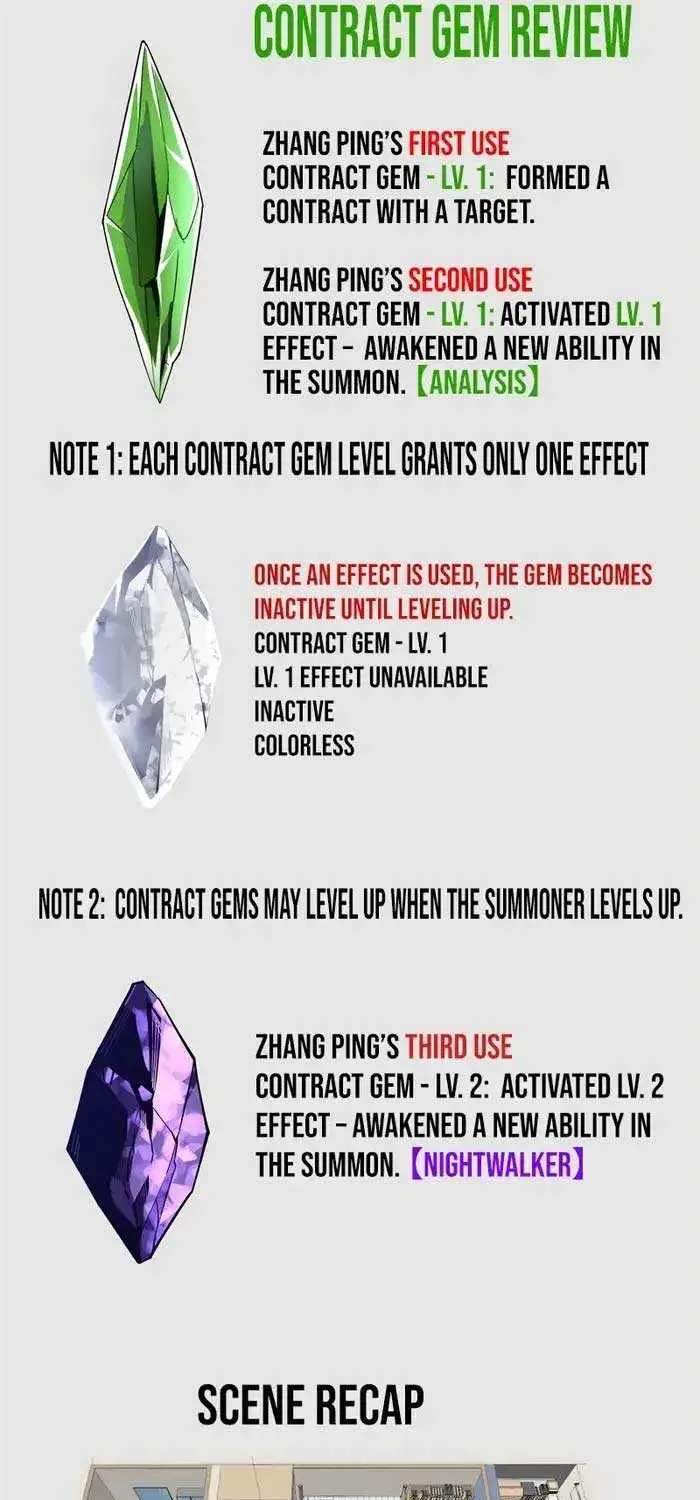 Read I Contracted Myself chapter 4 image 59 on Lezhin