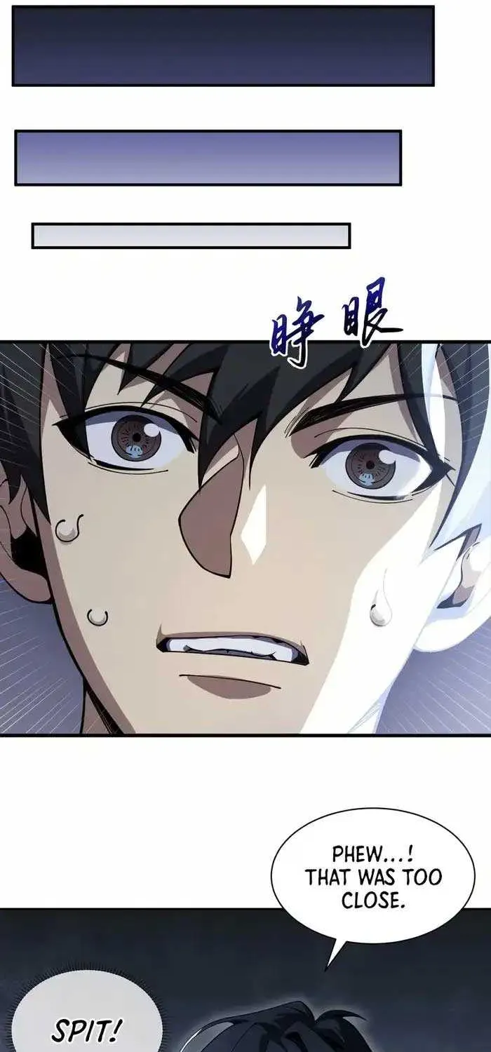 Read I Contracted Myself chapter 4 image 7 on Lezhin