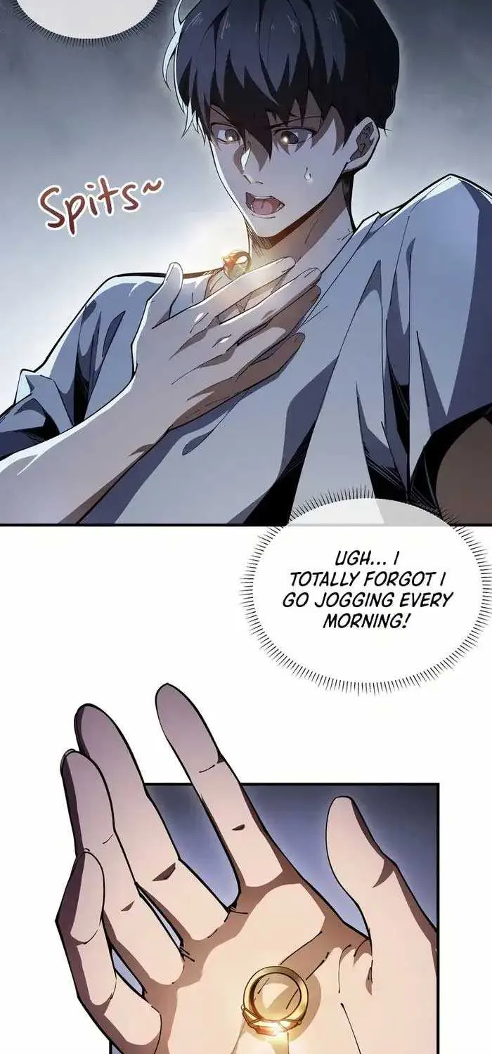 Read I Contracted Myself chapter 4 image 8 on Lezhin