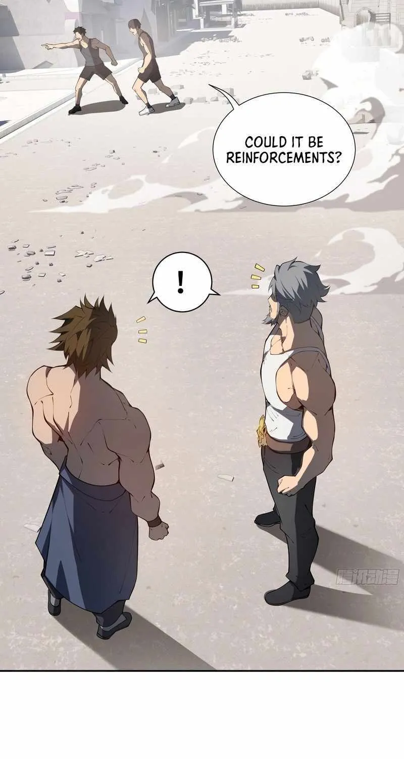 Read I Contracted Myself chapter 40 image 17 on Lezhin