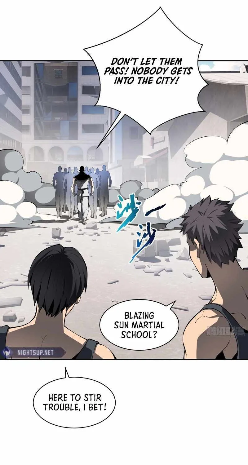 Read I Contracted Myself chapter 40 image 18 on Lezhin