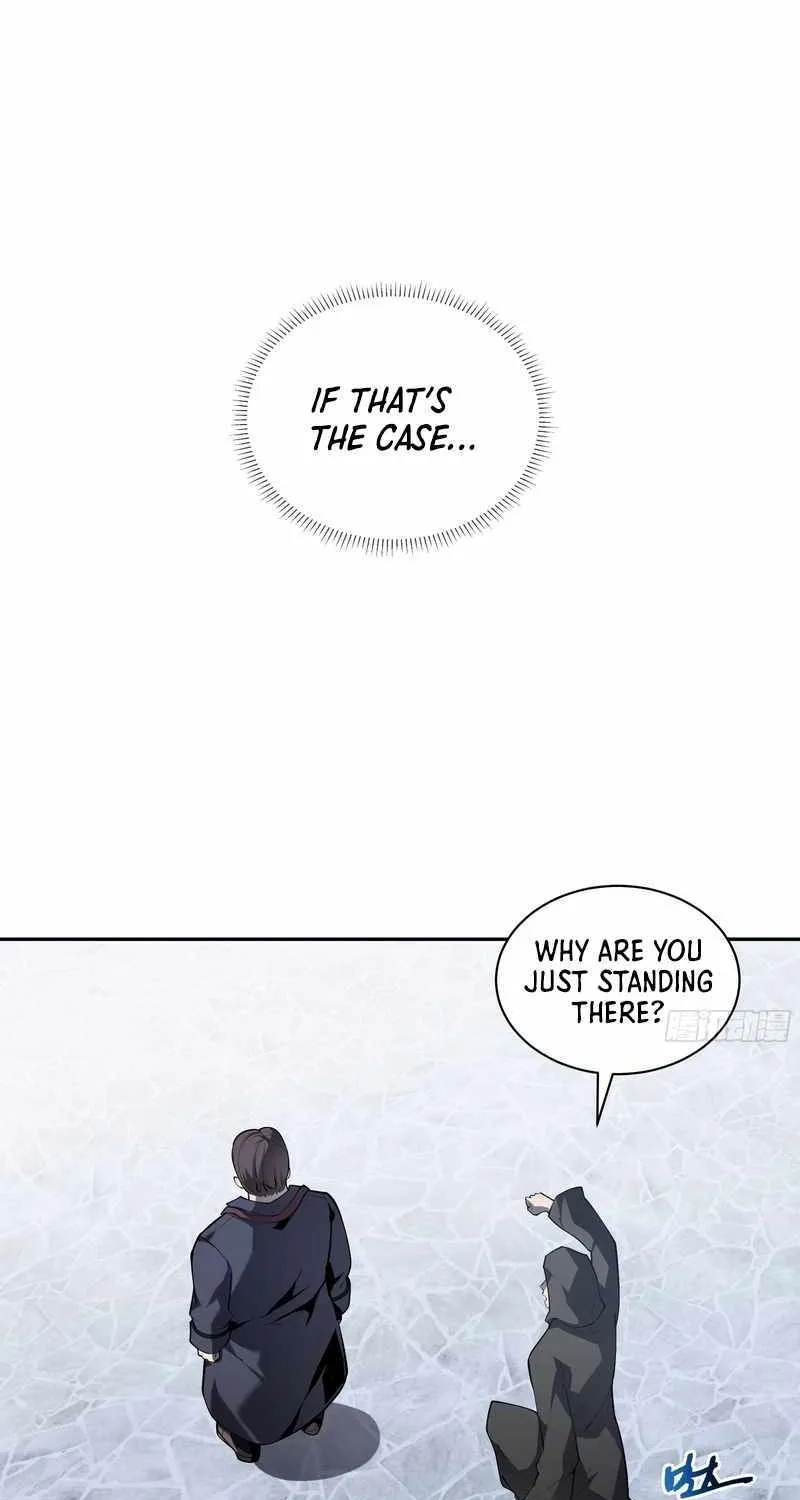 Read I Contracted Myself chapter 40 image 2 on Lezhin