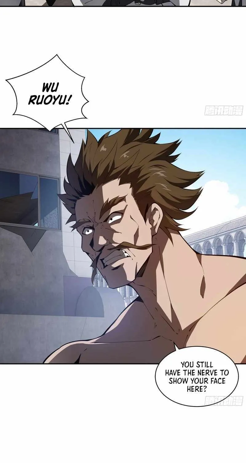 Read I Contracted Myself chapter 40 image 21 on Lezhin