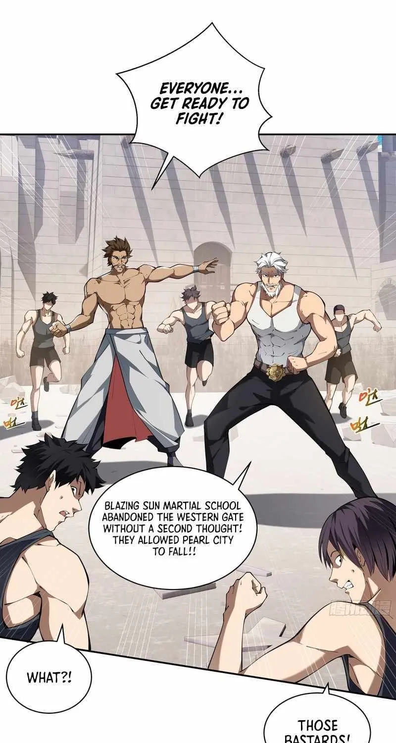 Read I Contracted Myself chapter 40 image 22 on Lezhin