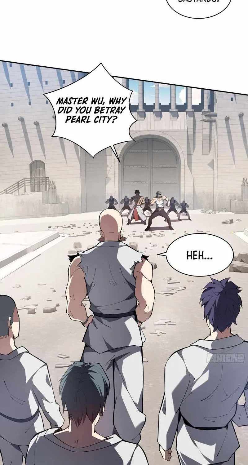 Read I Contracted Myself chapter 40 image 23 on Lezhin
