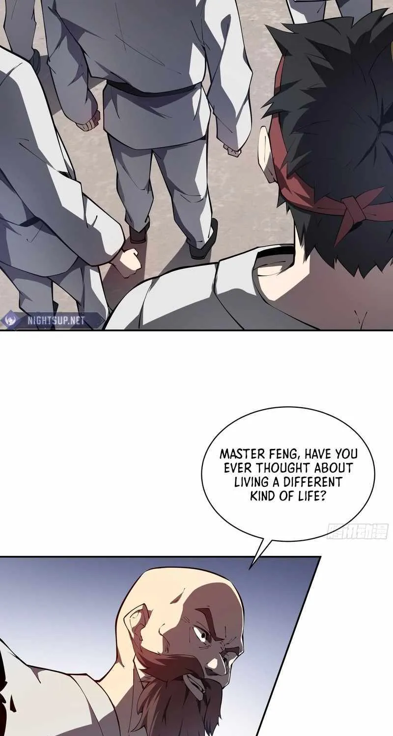 Read I Contracted Myself chapter 40 image 24 on Lezhin