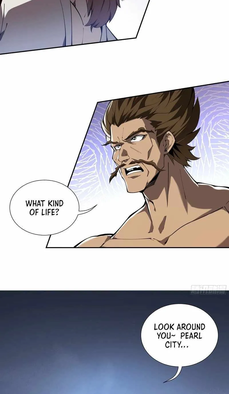 Read I Contracted Myself chapter 40 image 25 on Lezhin
