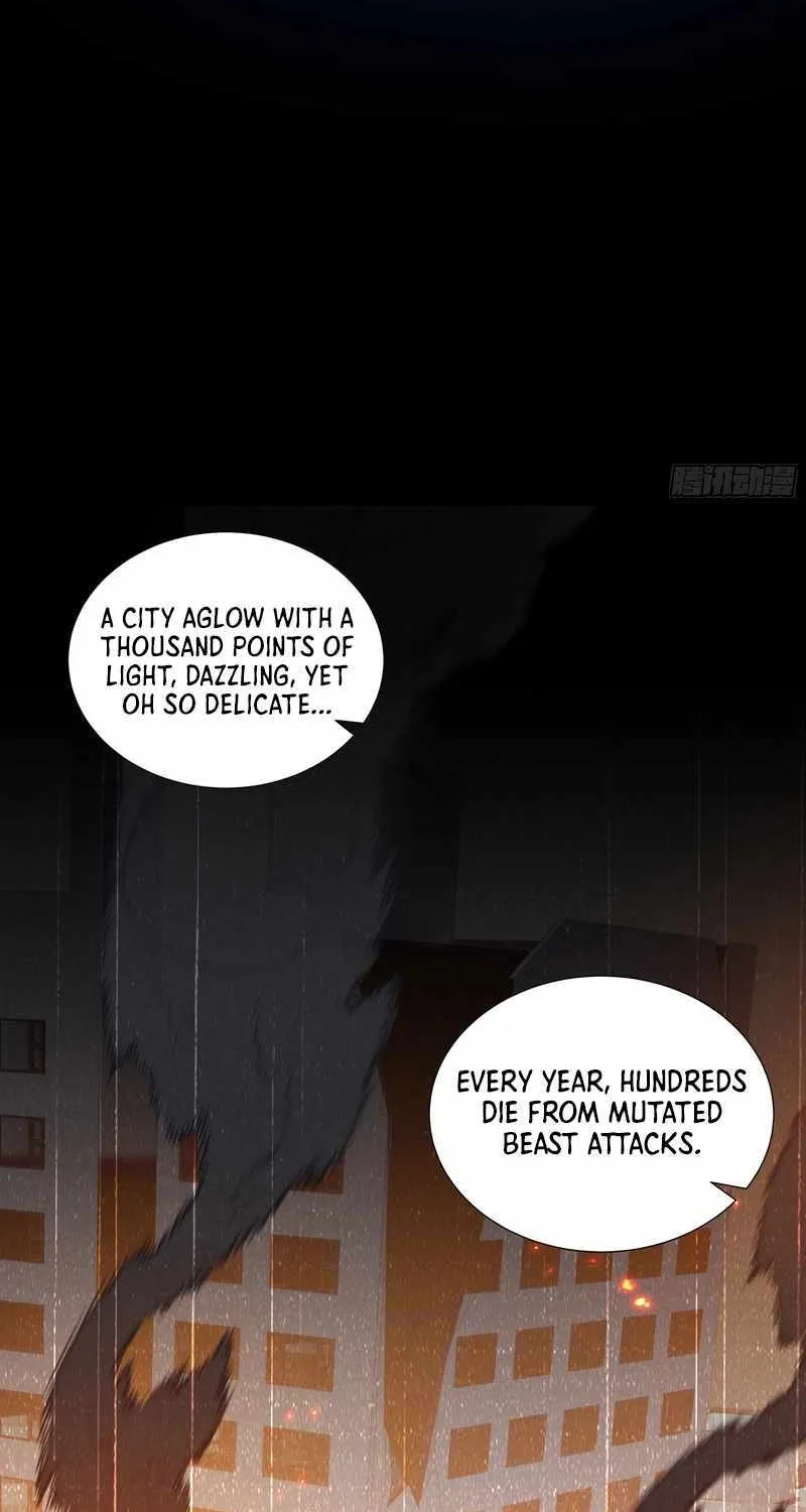 Read I Contracted Myself chapter 40 image 27 on Lezhin