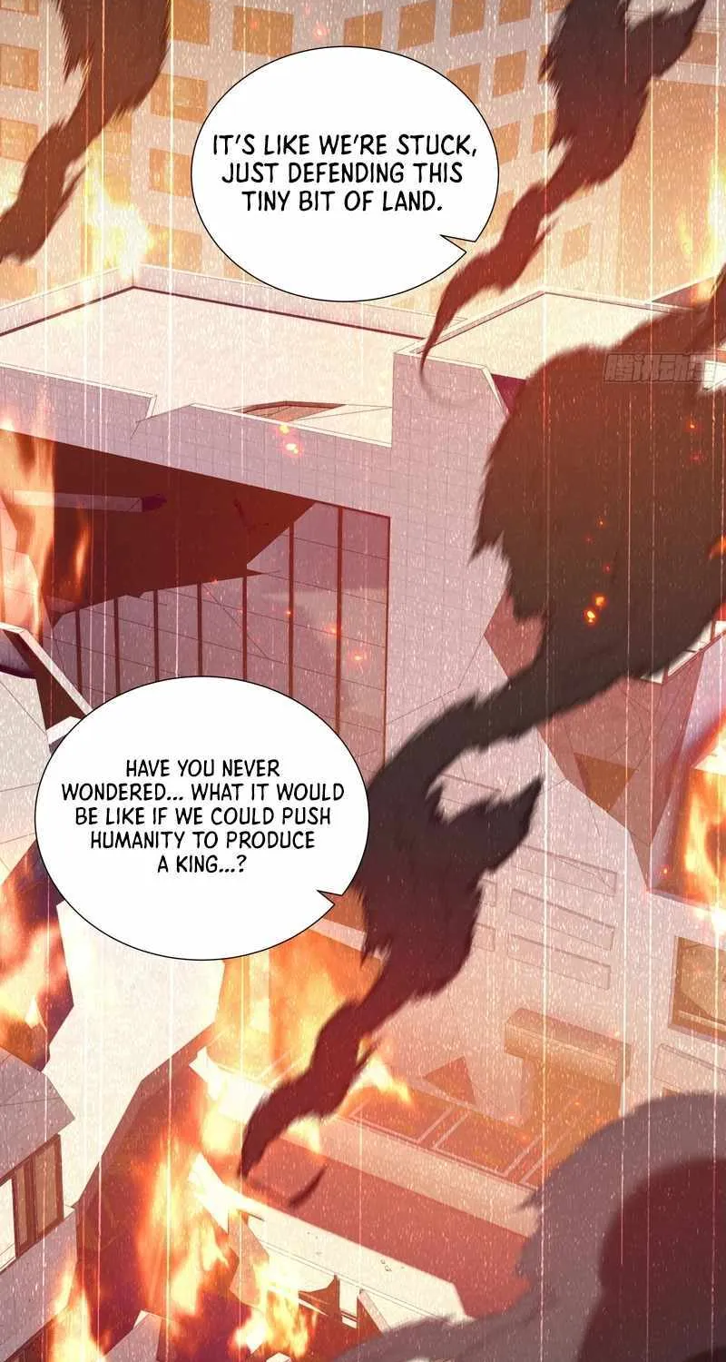 Read I Contracted Myself chapter 40 image 28 on Lezhin