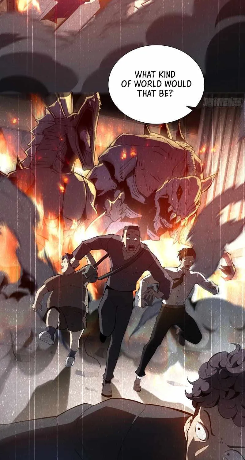Read I Contracted Myself chapter 40 image 29 on Lezhin