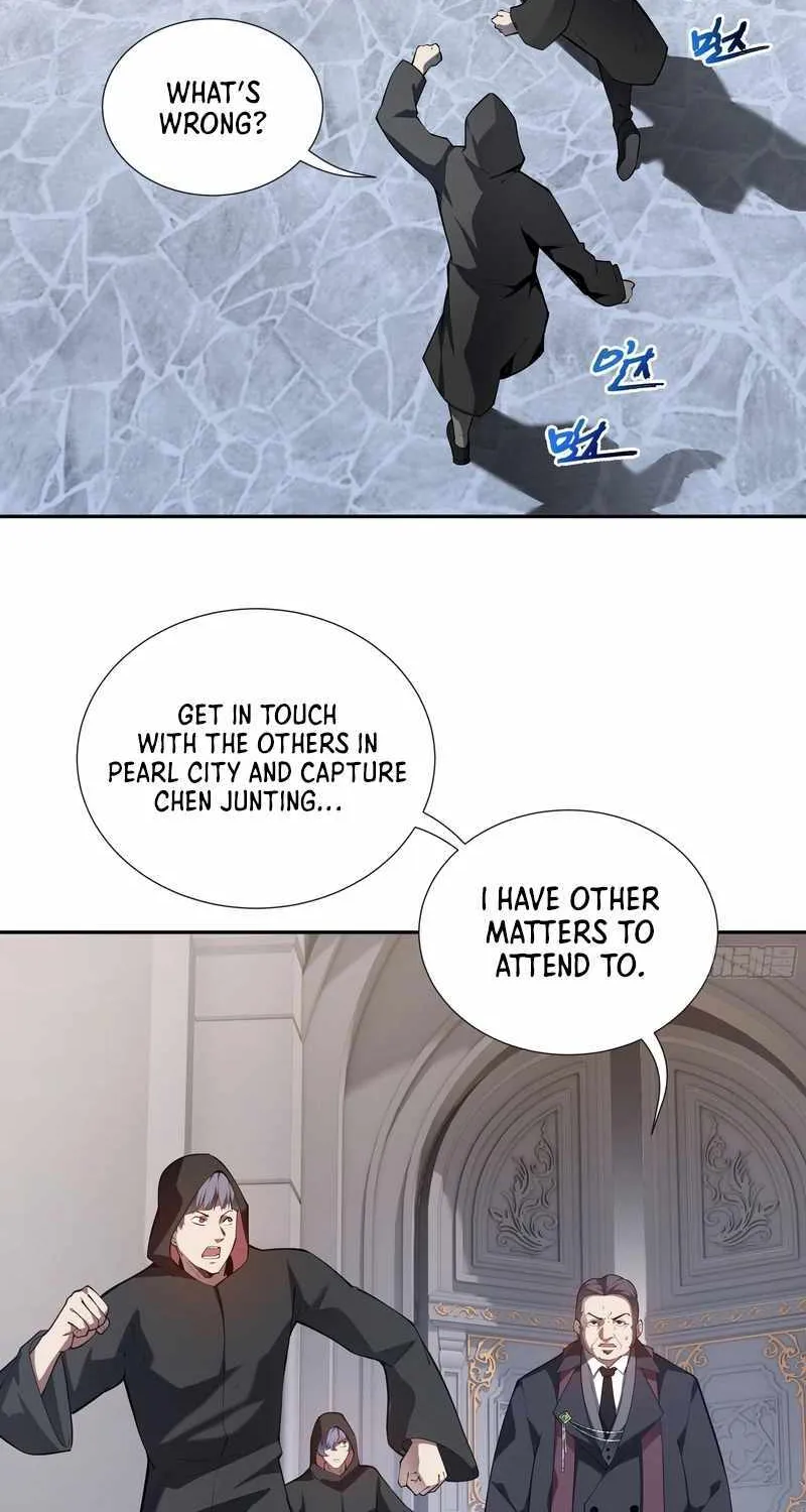 Read I Contracted Myself chapter 40 image 3 on Lezhin
