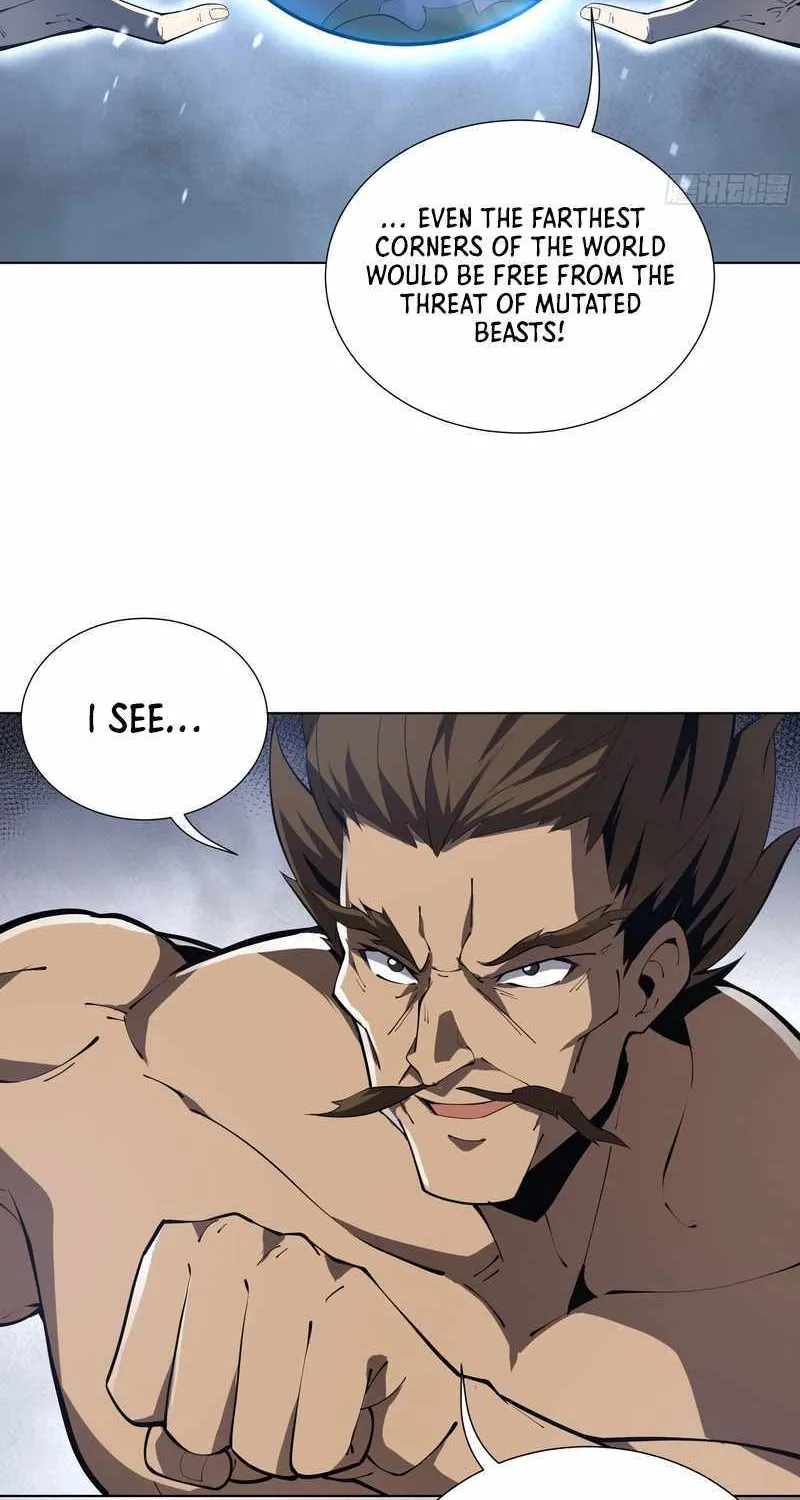 Read I Contracted Myself chapter 40 image 31 on Lezhin