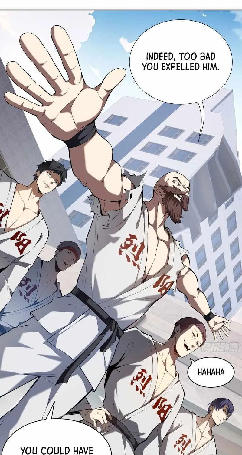 Read I Contracted Myself chapter 40 image 33 on Lezhin