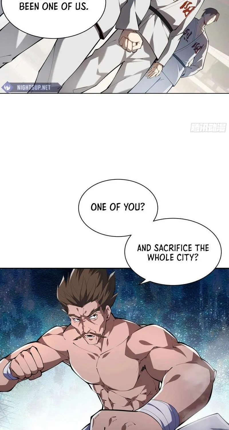 Read I Contracted Myself chapter 40 image 34 on Lezhin