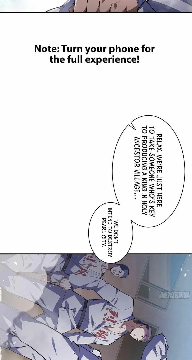 Read I Contracted Myself chapter 40 image 35 on Lezhin
