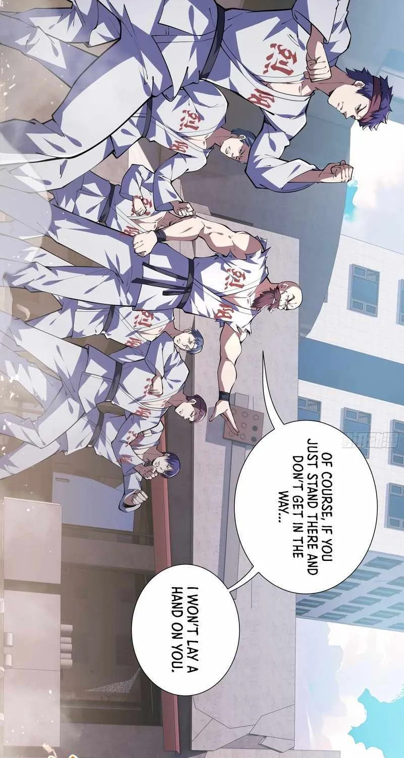 Read I Contracted Myself chapter 40 image 36 on Lezhin