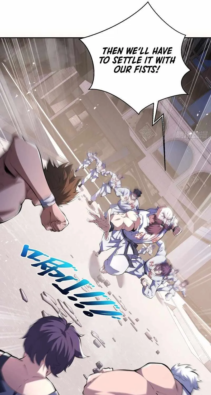 Read I Contracted Myself chapter 40 image 39 on Lezhin