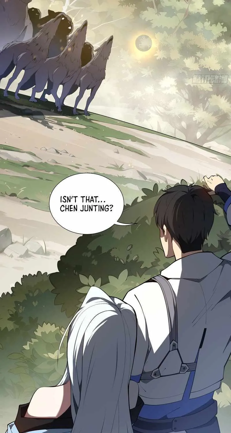Read I Contracted Myself chapter 40 image 43 on Lezhin