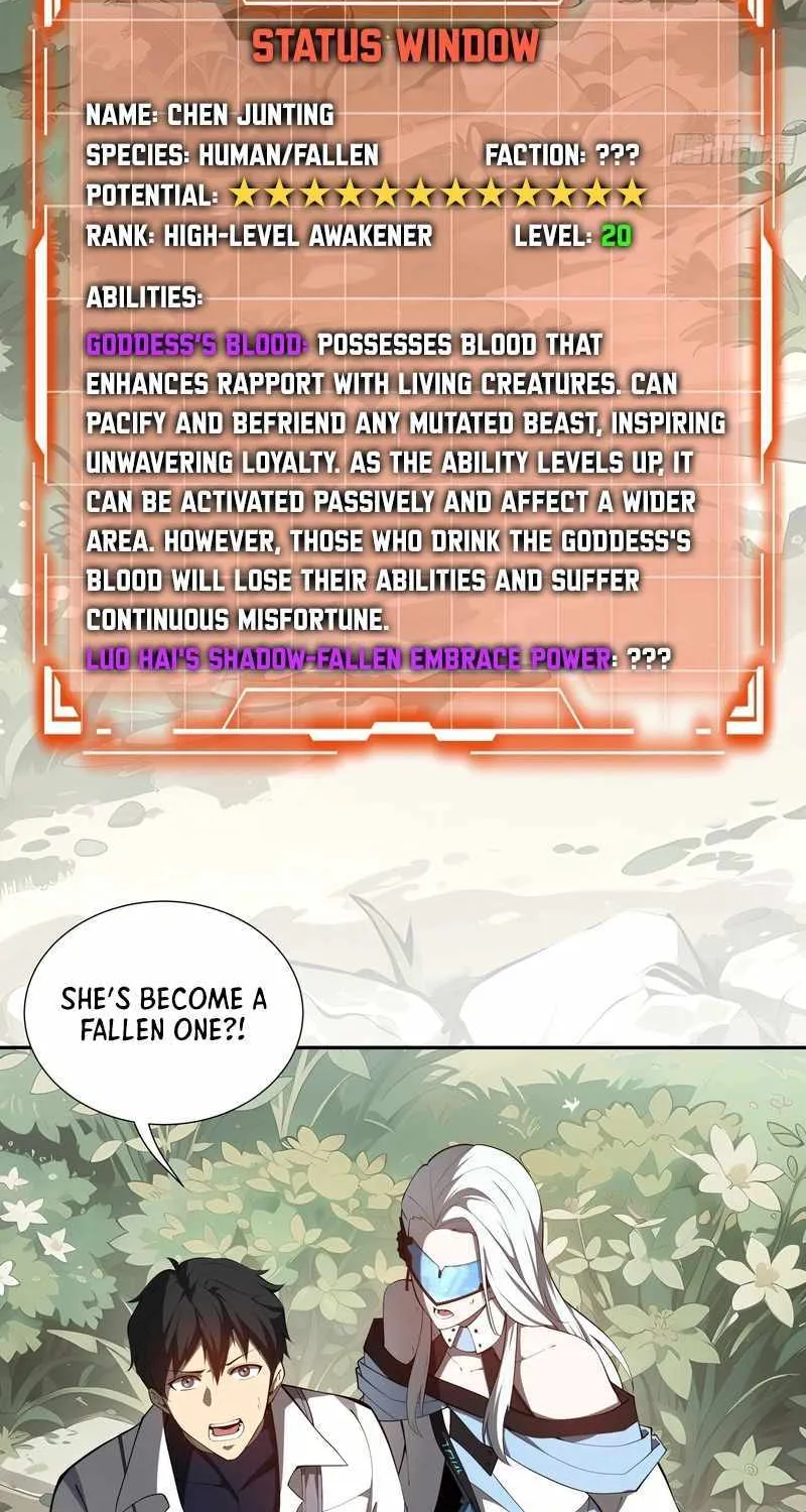 Read I Contracted Myself chapter 40 image 46 on Lezhin