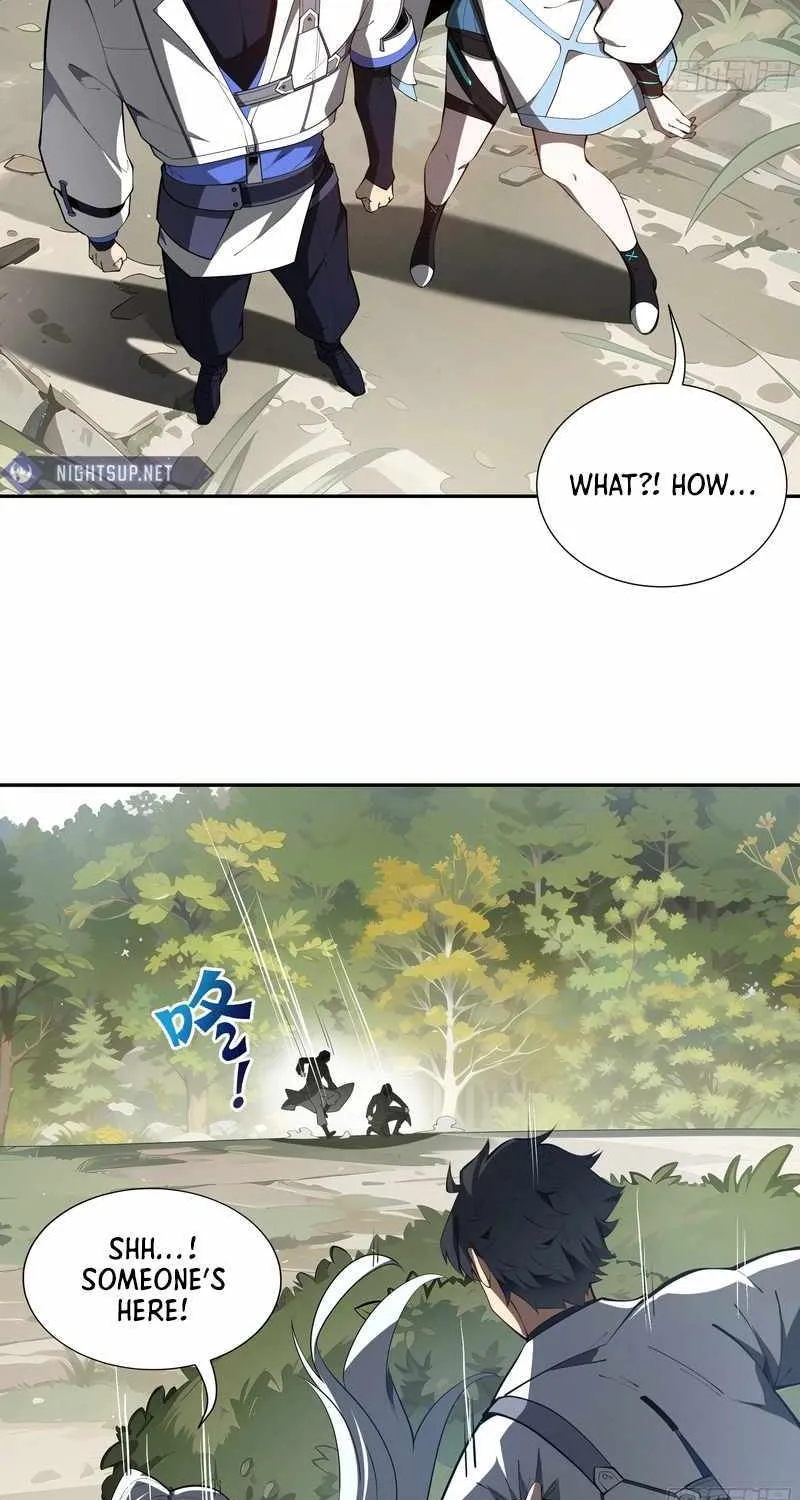 Read I Contracted Myself chapter 40 image 47 on Lezhin