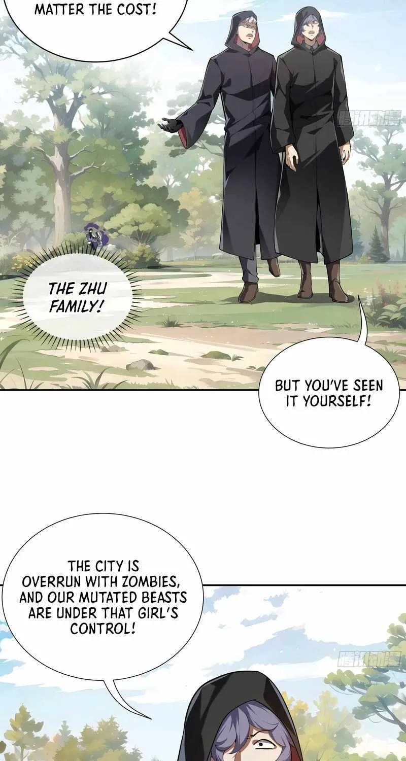 Read I Contracted Myself chapter 40 image 49 on Lezhin