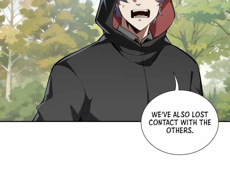 Read I Contracted Myself chapter 40 image 50 on Lezhin