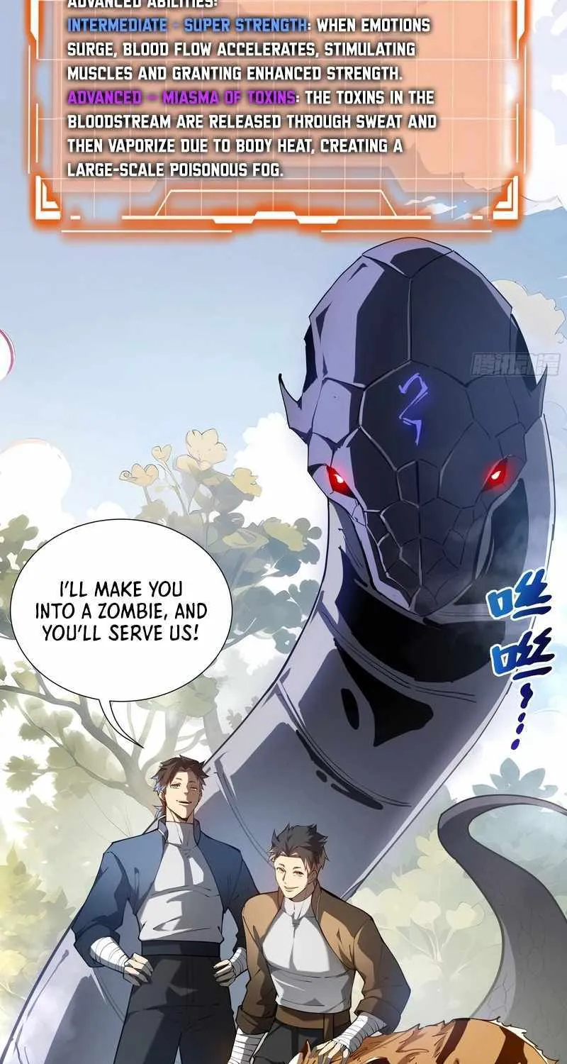 Read I Contracted Myself chapter 40 image 55 on Lezhin