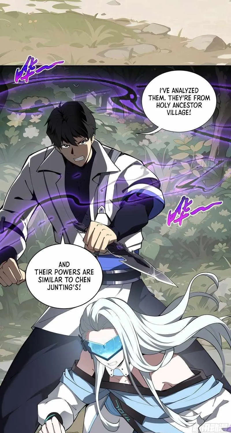 Read I Contracted Myself chapter 40 image 57 on Lezhin