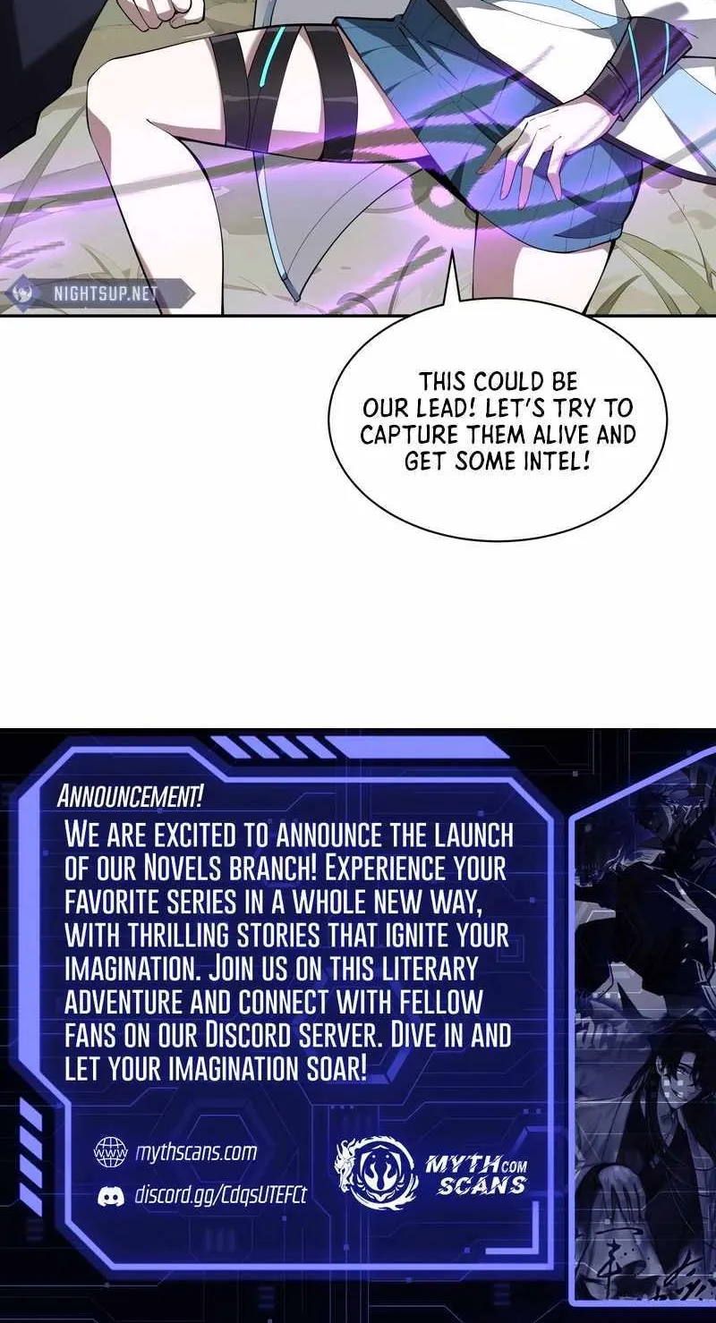 Read I Contracted Myself chapter 40 image 58 on Lezhin