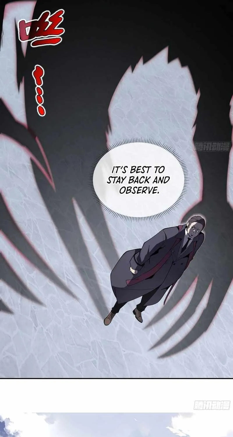 Read I Contracted Myself chapter 40 image 7 on Lezhin