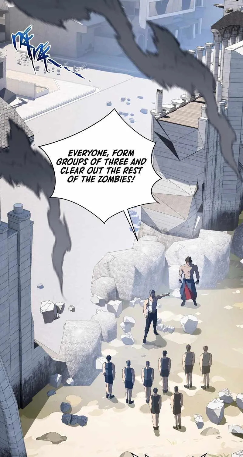 Read I Contracted Myself chapter 40 image 9 on Lezhin