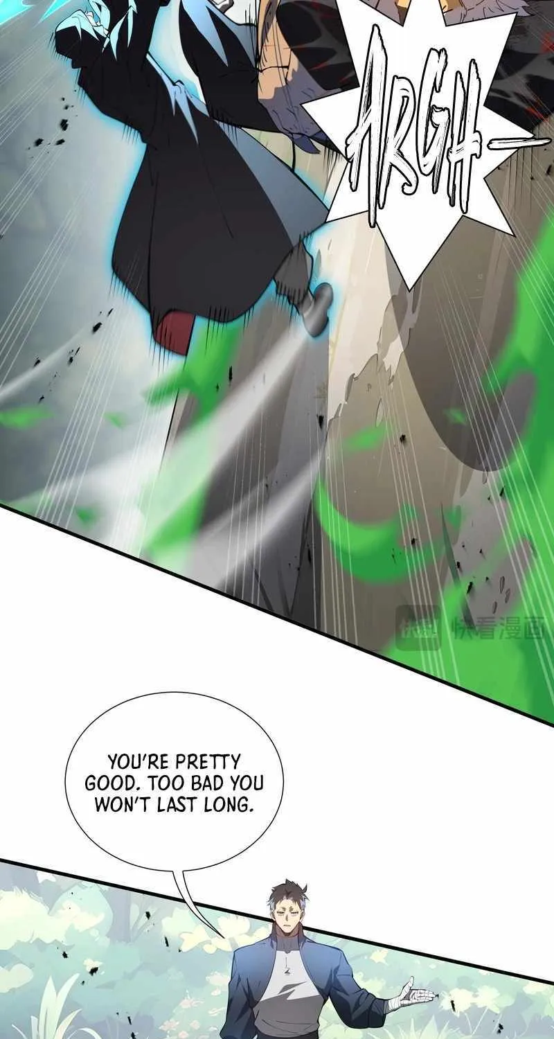Read I Contracted Myself chapter 41 image 12 on Lezhin