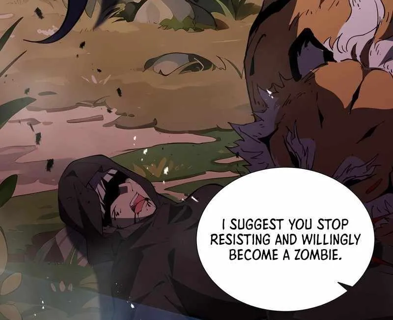 Read I Contracted Myself chapter 41 image 14 on Lezhin