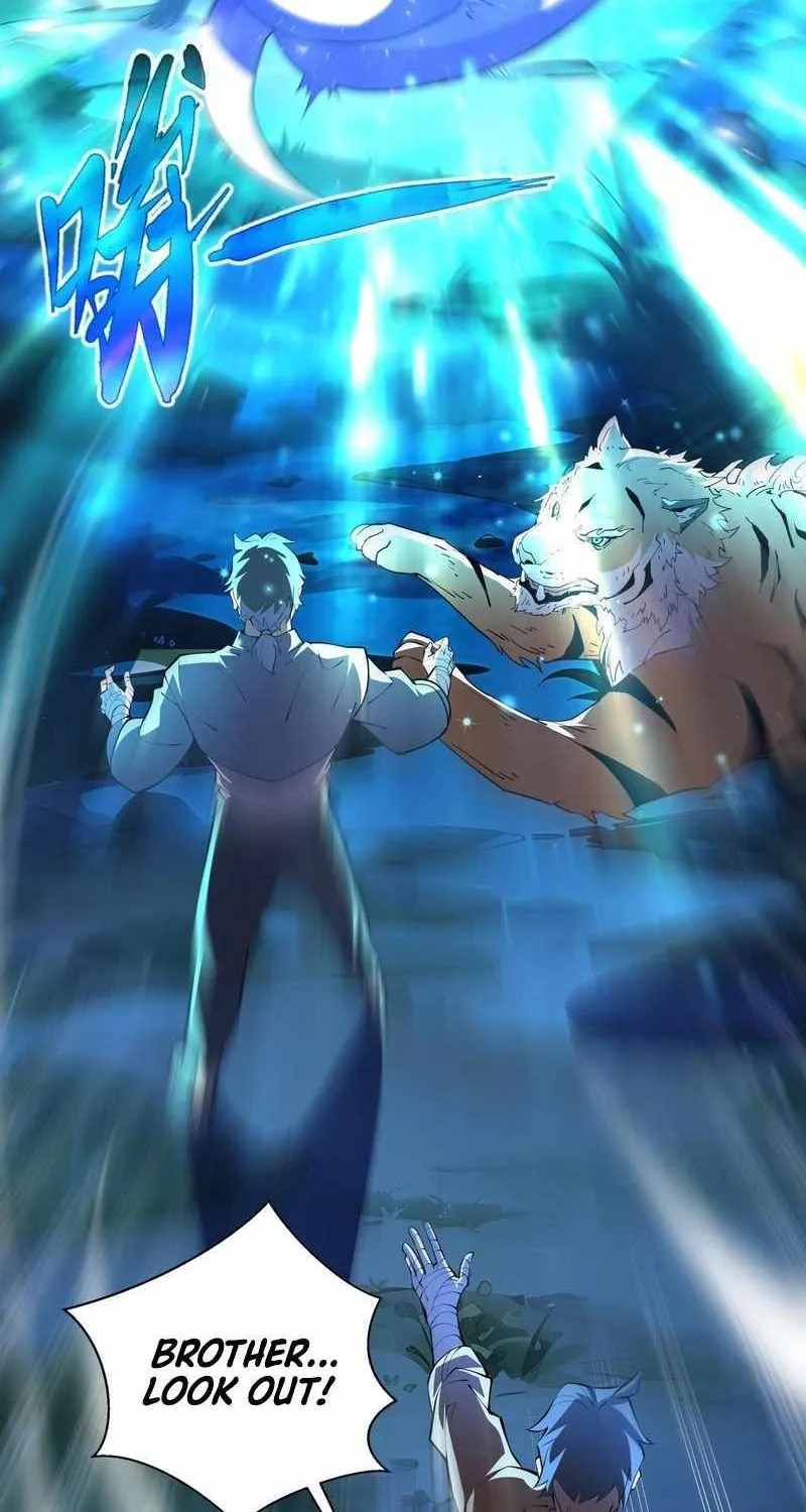 Read I Contracted Myself chapter 41 image 16 on Lezhin