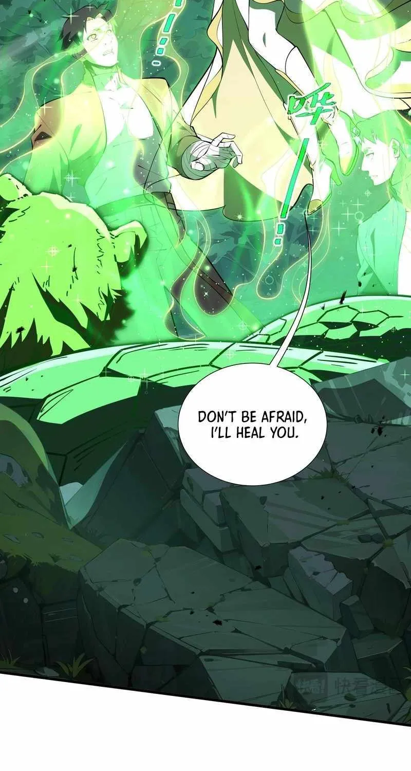Read I Contracted Myself chapter 41 image 24 on Lezhin