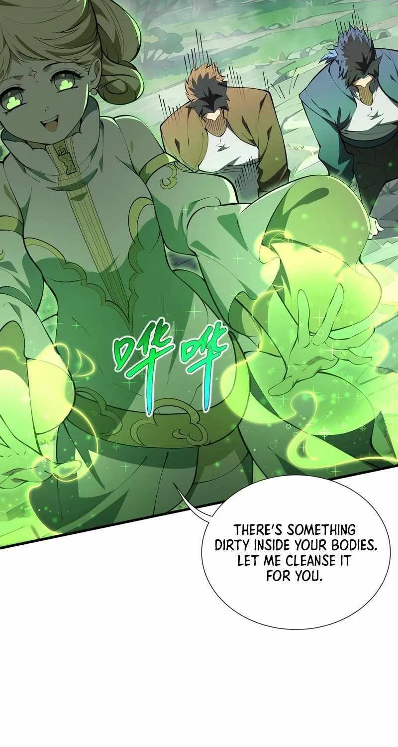 Read I Contracted Myself chapter 41 image 26 on Lezhin