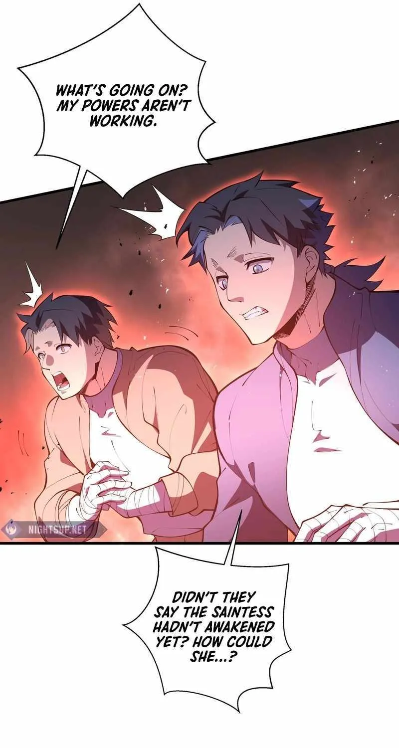 Read I Contracted Myself chapter 41 image 28 on Lezhin