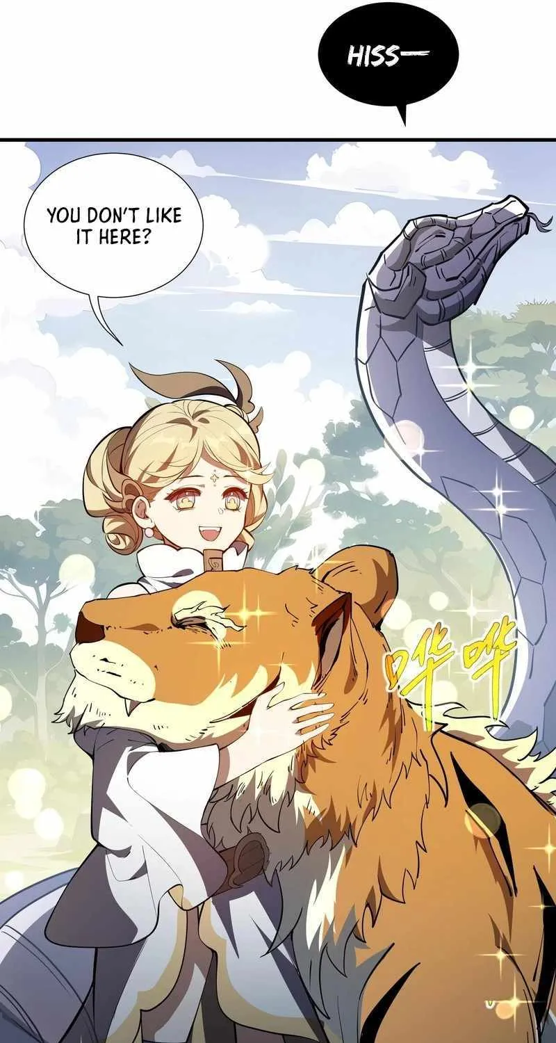 Read I Contracted Myself chapter 41 image 35 on Lezhin