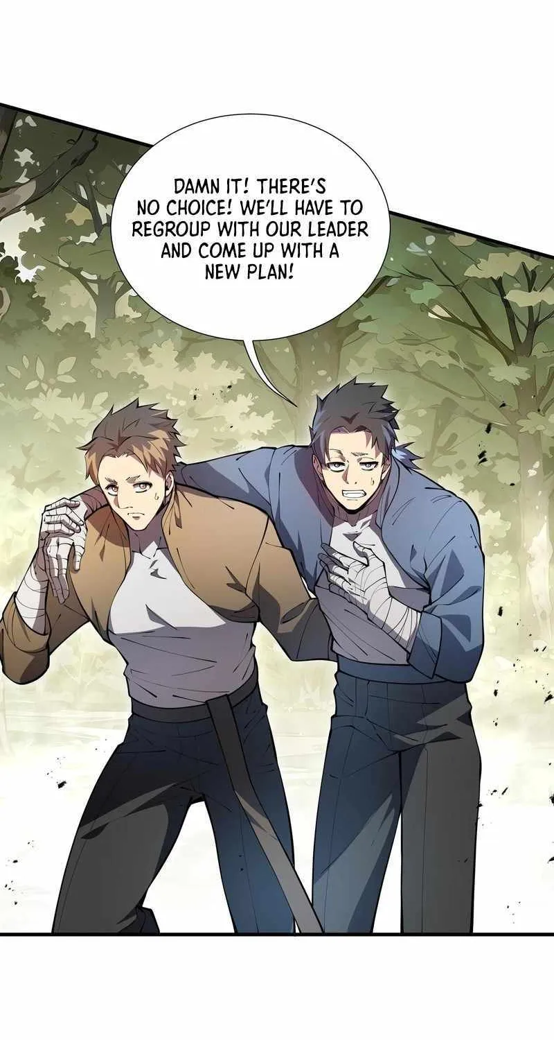 Read I Contracted Myself chapter 41 image 38 on Lezhin