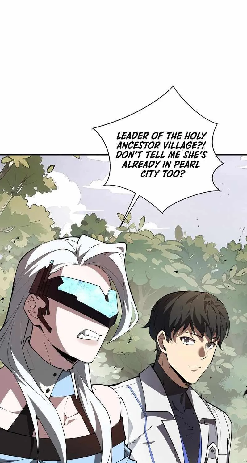 Read I Contracted Myself chapter 41 image 39 on Lezhin