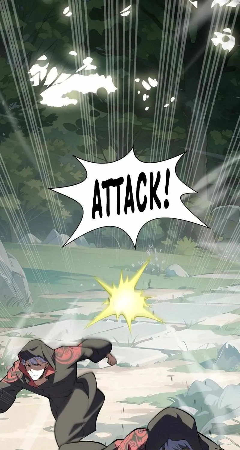 Read I Contracted Myself chapter 41 image 4 on Lezhin