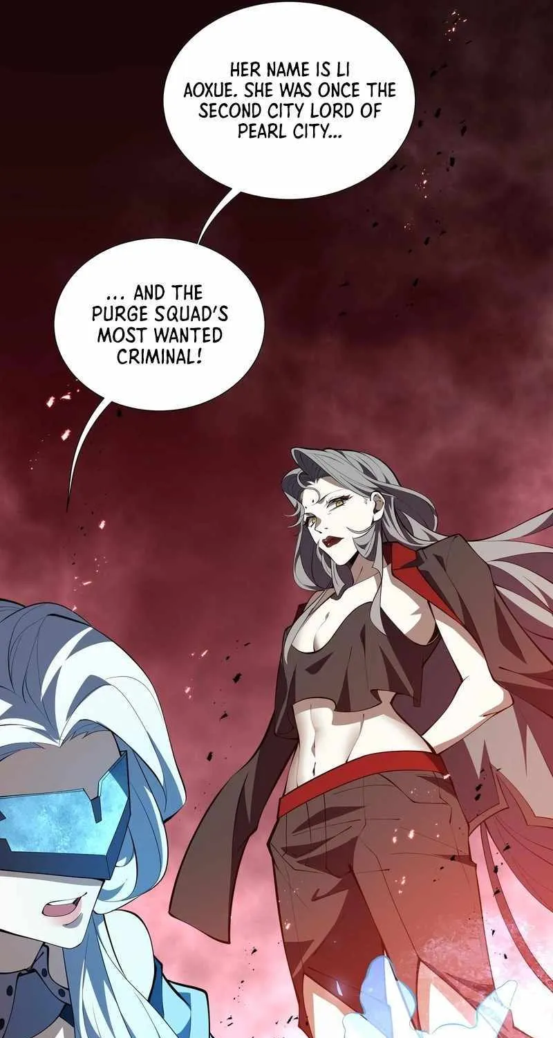 Read I Contracted Myself chapter 41 image 41 on Lezhin
