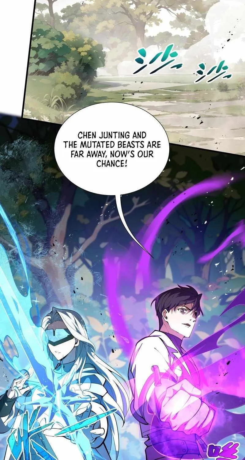 Read I Contracted Myself chapter 41 image 44 on Lezhin