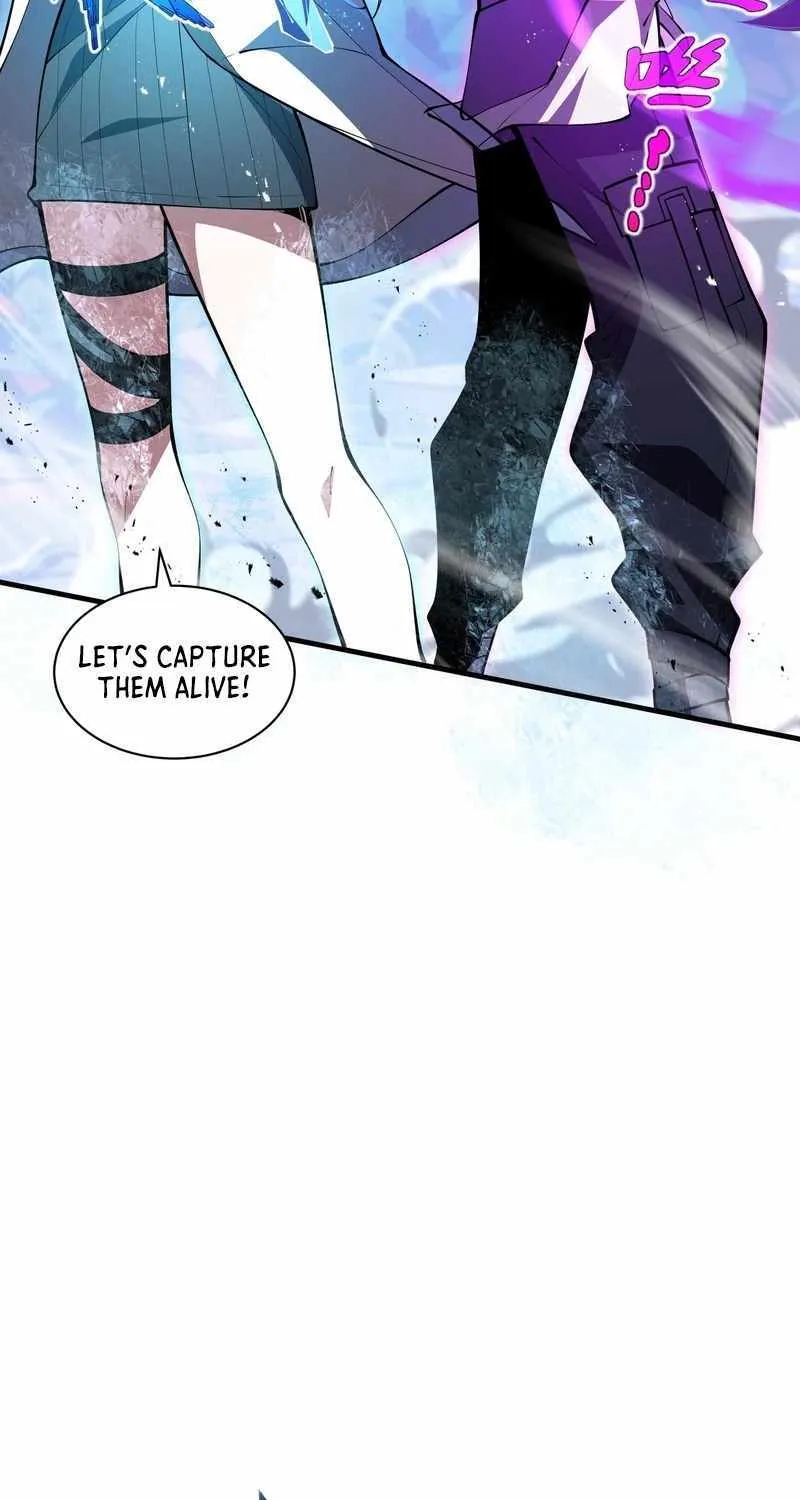 Read I Contracted Myself chapter 41 image 45 on Lezhin