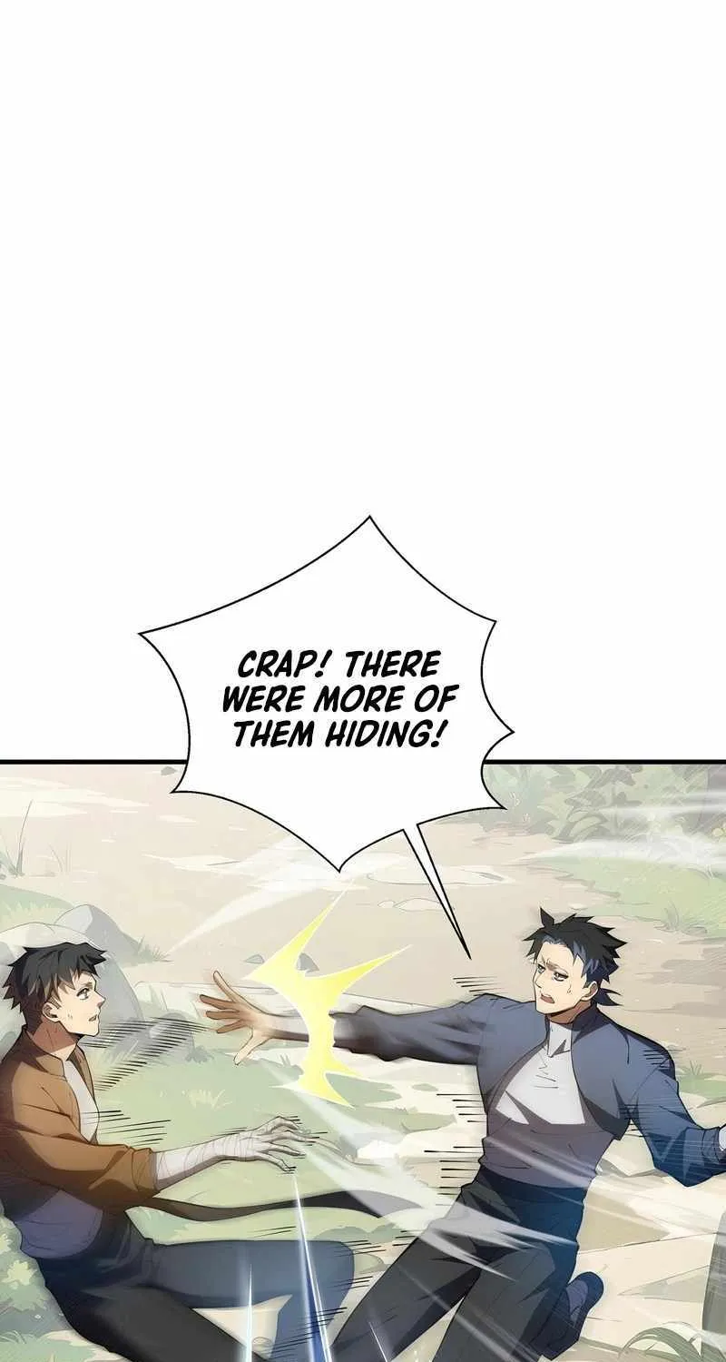 Read I Contracted Myself chapter 41 image 48 on Lezhin