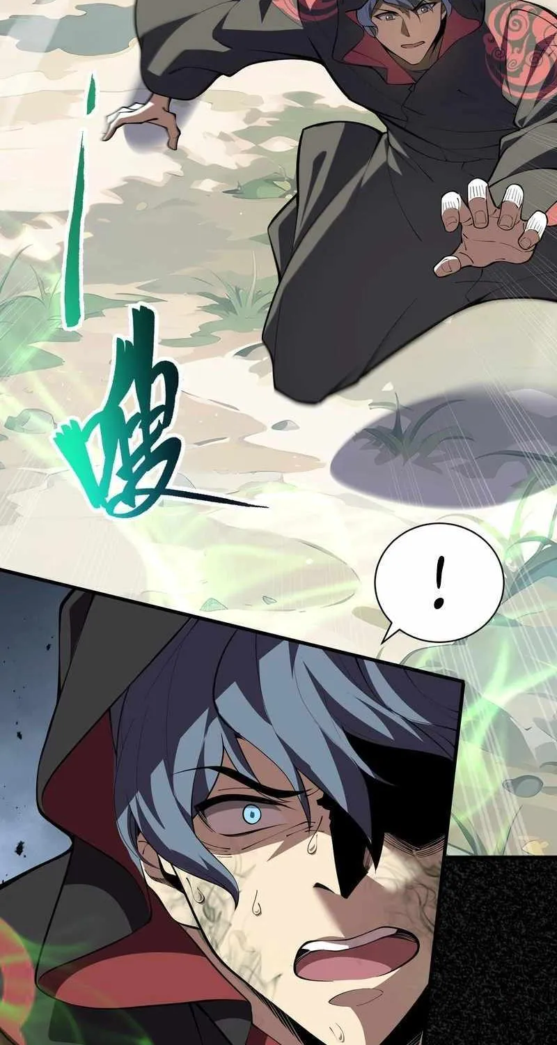 Read I Contracted Myself chapter 41 image 5 on Lezhin