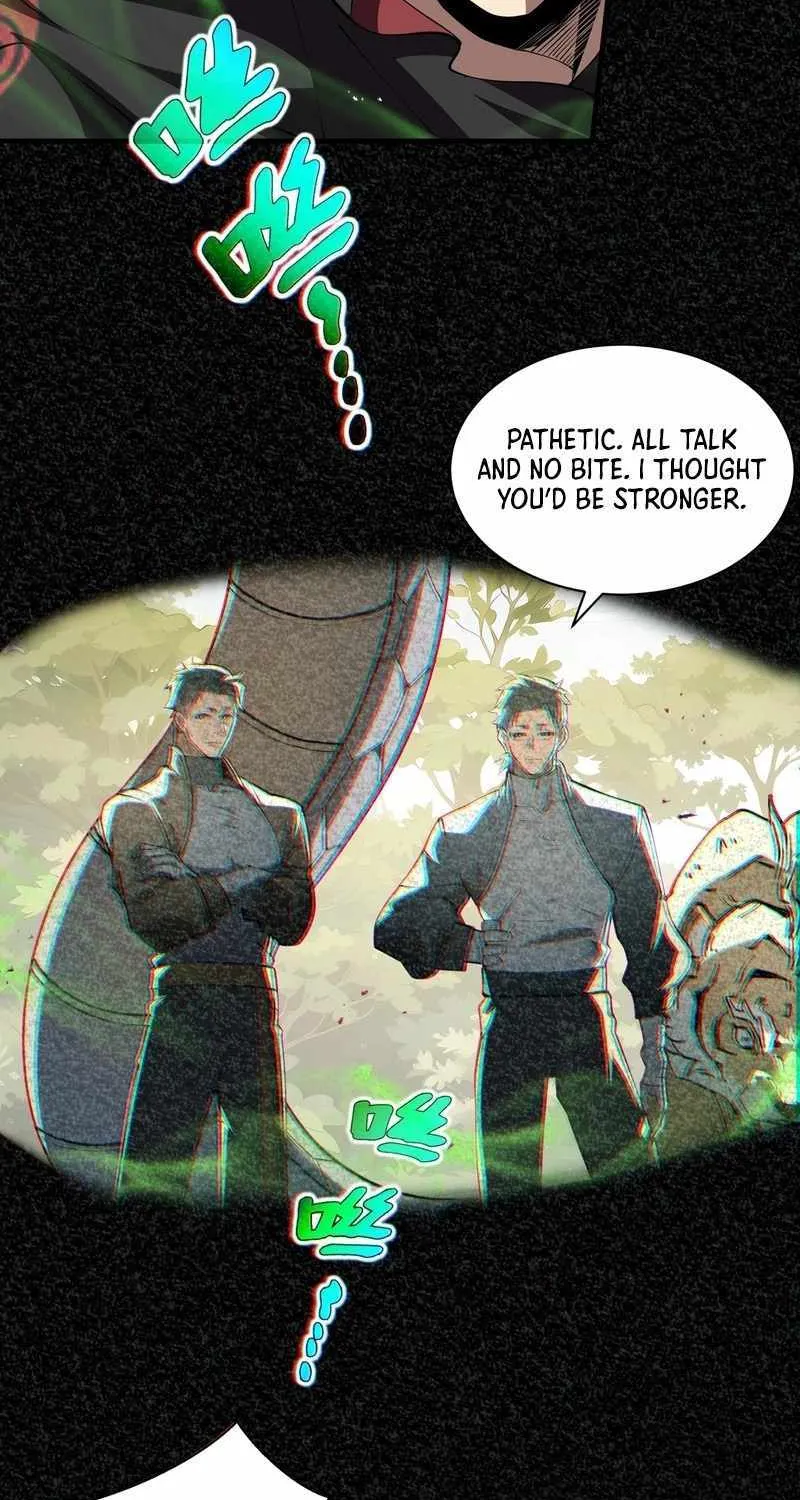 Read I Contracted Myself chapter 41 image 6 on Lezhin