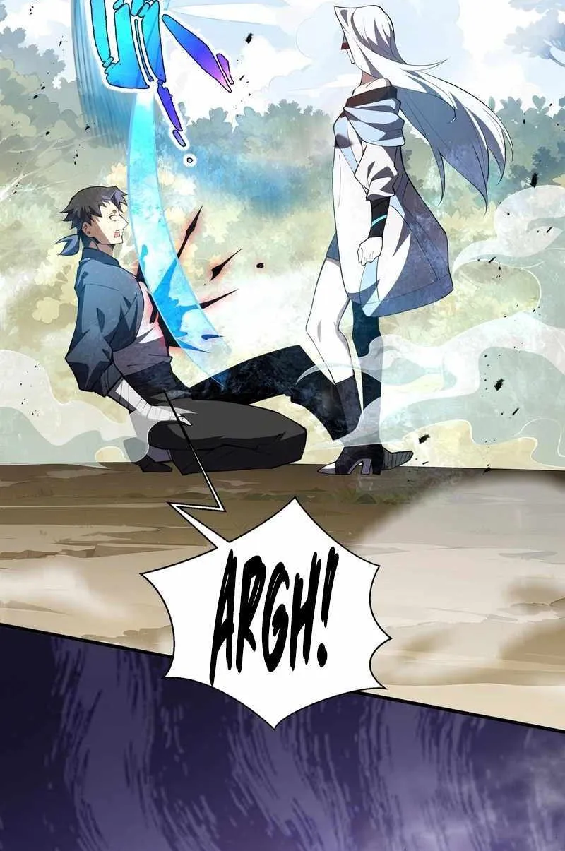 Read I Contracted Myself chapter 41 image 60 on Lezhin